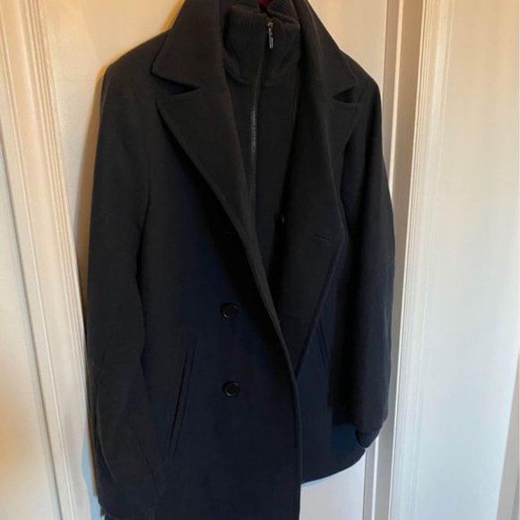 Men’s Winter Jacket (Size 40) - Picture 6 of 7